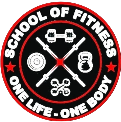 School of Fitness Cayman